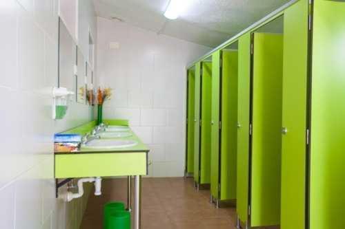 Camping El Pinar Platja Santa Susanna Esterno foto